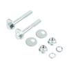 Suspension Control Arm Bolt For Mitsubishi For Lancer 2002-2007 For Outlander 2003-2006 For Mirage 1997-2002 MR333373 MB809335