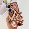 For Xiaomi Redmi Note 13 Pro 4G / 5G Back Case SOFT Slim TPU Silicone Flower Butterfly Colorful Bumper Funda For Note13 Pro Capa
