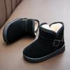 Baby Casual Boots Fashion Children Boys Girls Snow Boots