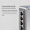 TP-LINK TL-SG2008 8-Port Gigabit Industrial Ethernet Switch