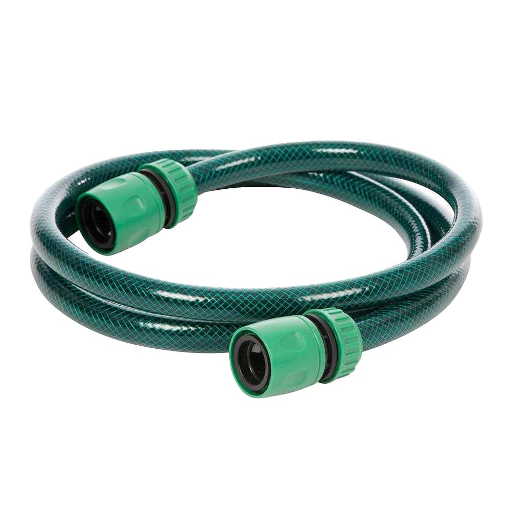 Silverline Slangekoblingssett