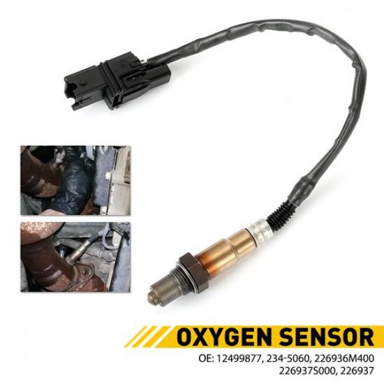 

Upstream Air Fuel Ratio Oxygen O2 02 Sensor For 04-08 Quest Maxima 35L 234-5060