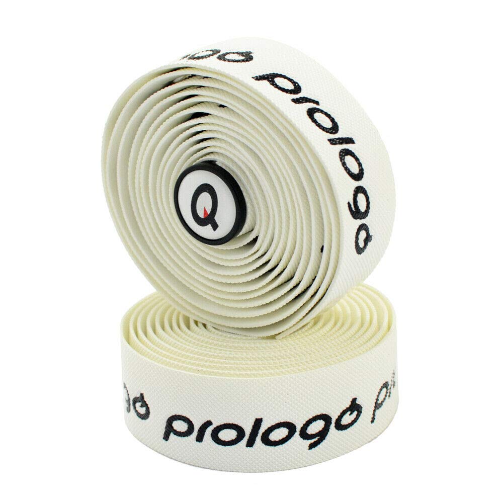 Prologo ONETOUCH Handlebar Tape PR2162 White/Black,