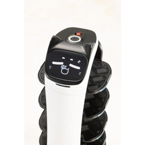 Kotobukiya PUDU Bellabot, Approximately 107mm Tall, Non-scale Plastic Model