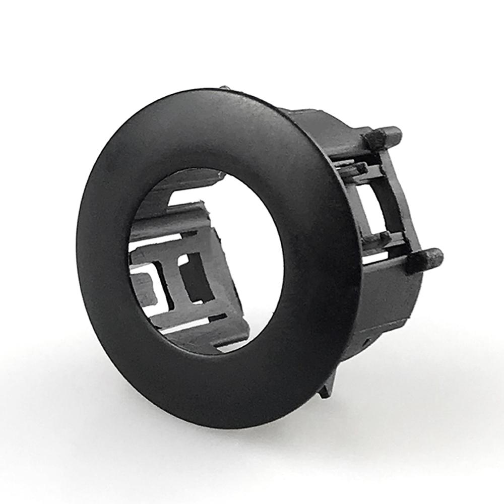 

89348-64020 89341-76010 89341-64010 Parktronic Retainer Holder For Toyota Lexus GT200H GS350 GS450H GS L1 Black 1PC