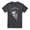 Elvis Presley Unisex Adult American Idol T-Shirt