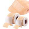 1 Roll 4cm*1.5m Silicone Scar Cover Patch - Waterproof & Sweatproof for Daily Protection First Aid Tape Patch Skin Dressing