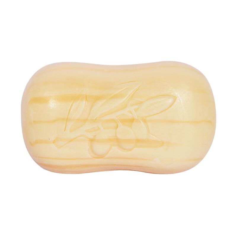 Foretty Olive Oil Moisturizing Soap Set