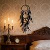 65cm Dream Catchers Multi-Purpose Large Boho Dreamcatcher Wall Mounted Festival Decorations for Dorm Living Room Decoration