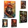 The Ultimate Hidden Hindu Warrior Mythical Legends Bundle | The Hidden Hindu (Akshat Gupta) + The Naga Story + Saat Chiranjeevi | Set of Books
