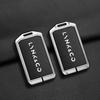 LYNK & CO Card Key Case for 08: Z10/Z20 Buckle, Full Protective Shell for Models 05/06/07/09/03