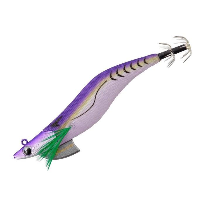 Major Craft Egi EGIzo TR Smart Fit 3.5 go 30g #006 Night Glow Purple