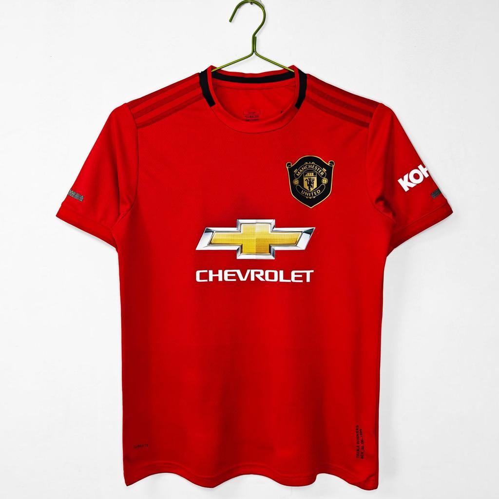 Retro Classic Nostalgic Club Arsenal Real Madrid Chelsea Santos AC Quick-drying Jerseys Can Be Printed With Numbers