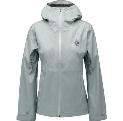 Black Diamond Fineline Stretch Shell Jacket