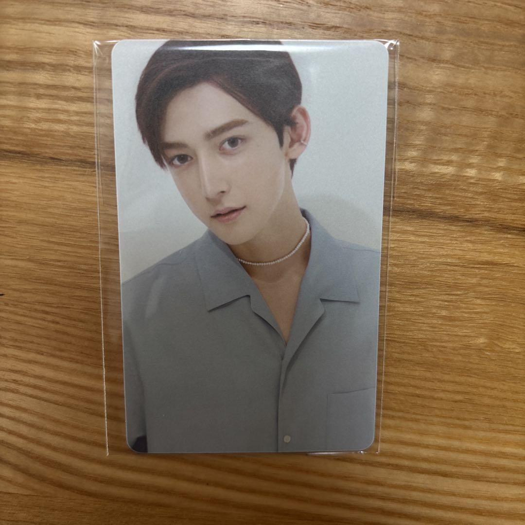 

[USED] ROIROM Hamakawa Michiki trading card