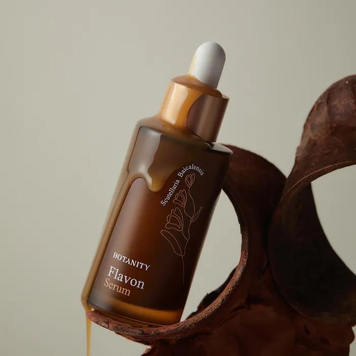 

Flavon High Concentration Nourishing Skin Care Serum 50ml