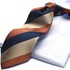 Michiko London Brand Necktie MLK300-309 (301)
