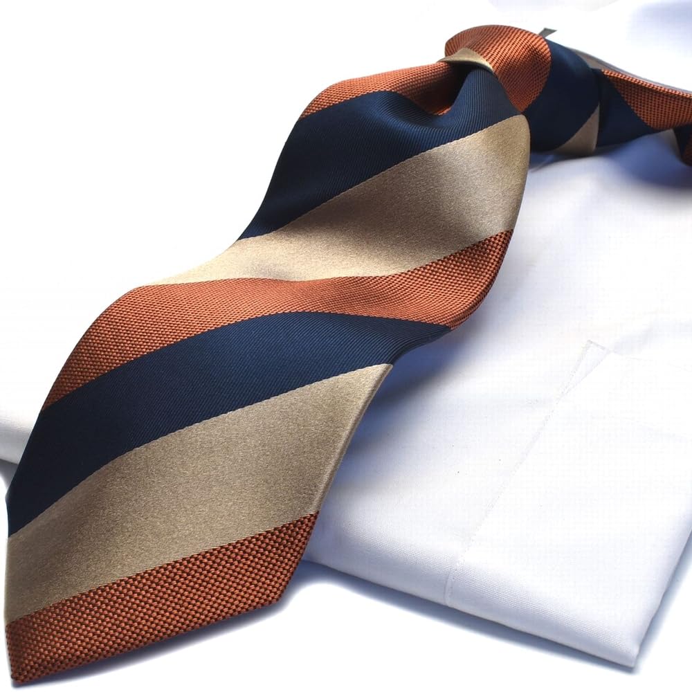 Michiko London Brand Necktie MLK300-309 (301)