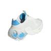 New Adidas Wonder Runner 'White Blue' JP5265