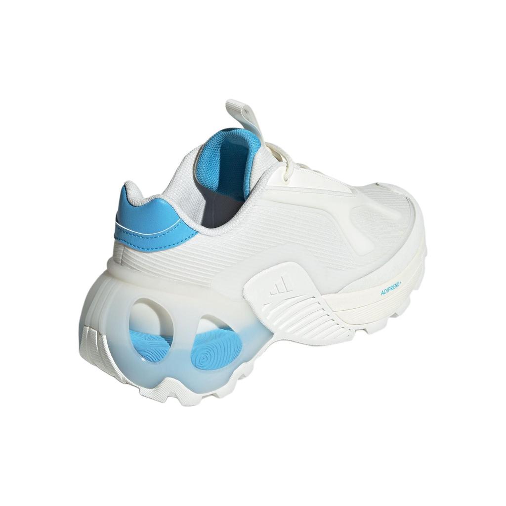 New Adidas Wonder Runner 'White Blue' JP5265