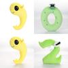 Number Lore Plush Pillow Dolls Educational Toy For Kids