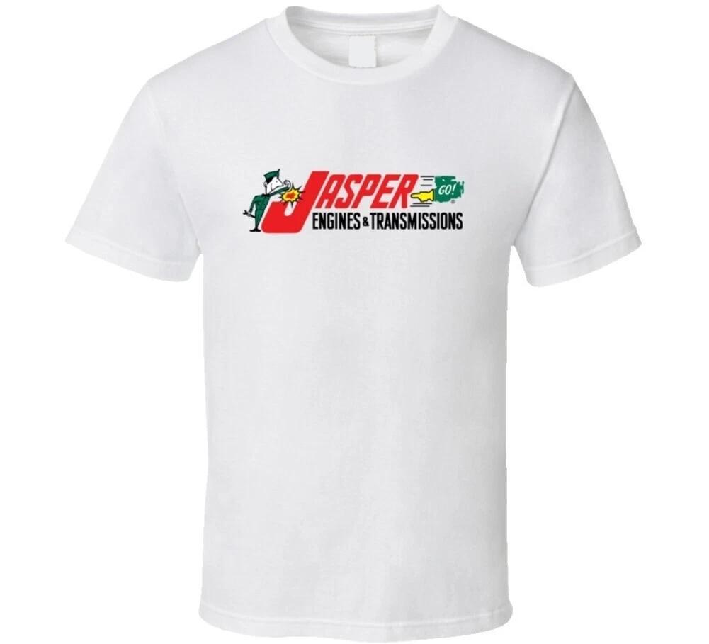 Jasper Engines & Transmissions T-shirt M