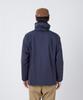 Snow Peak Waxed Cotton Hoodie Size SPTL-JK-26SU904 (Men's/Women's, Olive, M)