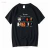 Phil Collins Take a Look At Me Now Face Value T-shirt