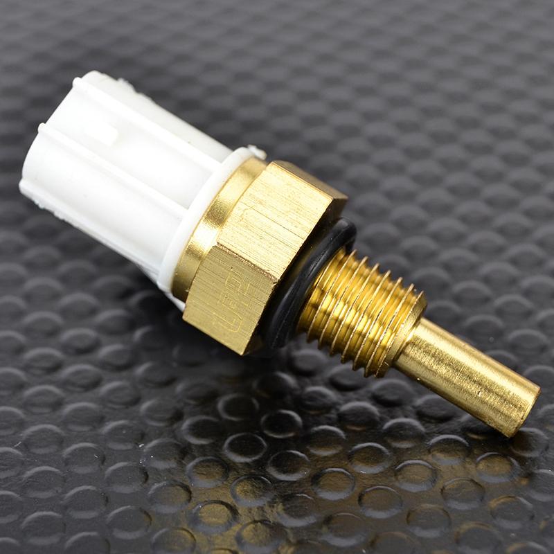 

Water Temp Temperature Sensor For Kawasaki ZX636 Ninja ZX-6R H2 H2R ZX10R 1000 ZX10RR ZX14R Z1000SX ZX1400 ZZR1400 VN900 VN1700
