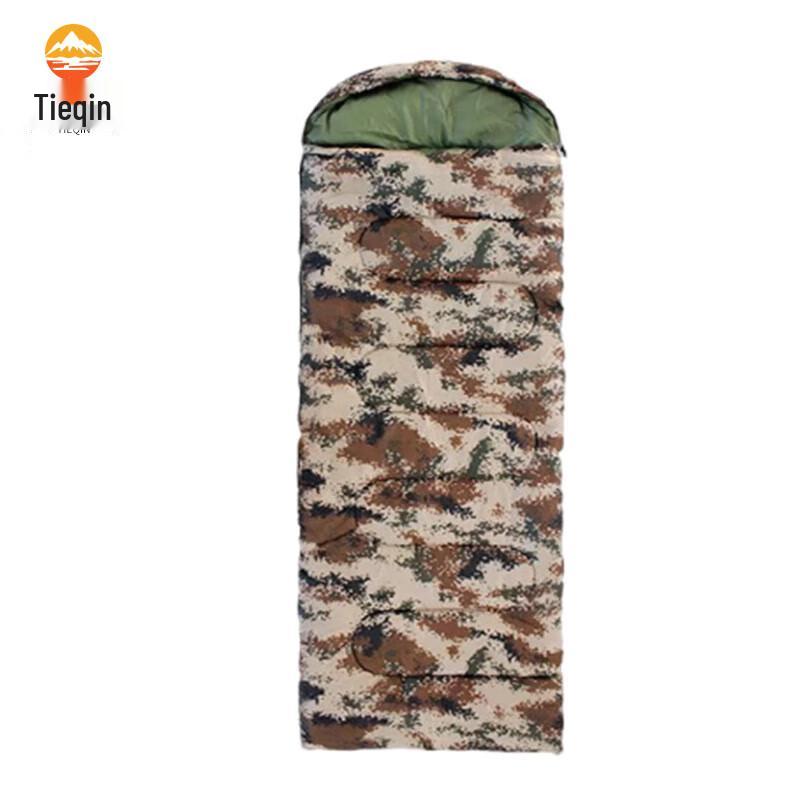 Tieqin Outdoor Camping Sleeping Bag