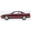 Kyosho Original 1/43 Scale Nissan Skyline (HCR32) GTS-t Type M (Red) Finished Product KSR43130R