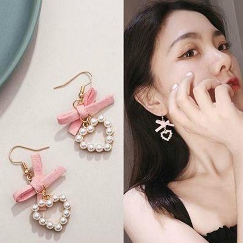 Street Stall Night Market Earrings Fashion Explosion Stud Earrings