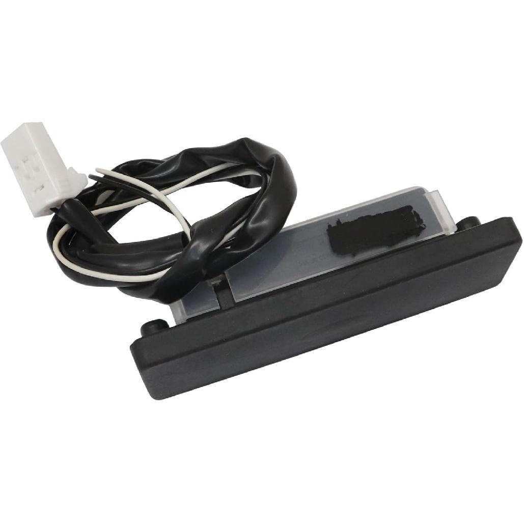 

Trunk Tailgate Liftgate Release Handle Compatible with Kia Soul 2014 2015 2016 2017 2018 2019 1.6L 2.0L 81720-B2000