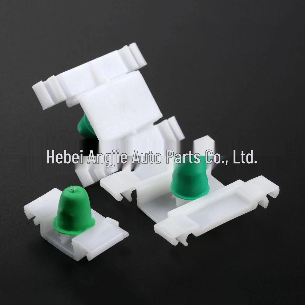 Clips for Interior Panel and Door Guard of Volkswagen and BMW