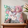 No Ffreaking Lloverr cushion cover For Pillow Printing Sofa Decoration Home Car Room Coffee Shop Office Nordic Simplicity