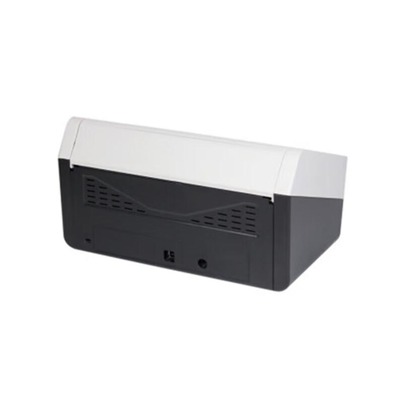 Hanwang HW6050D High-Speed Duplex Color Scanner CN Plug (adapter Included)