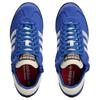 Wales Bonner X Adidas Karintha Royal Blue Unisex Sneakers Supplier-Color Crew-White JR1774