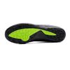 32-45 Fußballschuhe Herren Leder Outdoor Outdoor Rasen Fußballschuhe Damen Große Größe Kinder Fußballschuhe