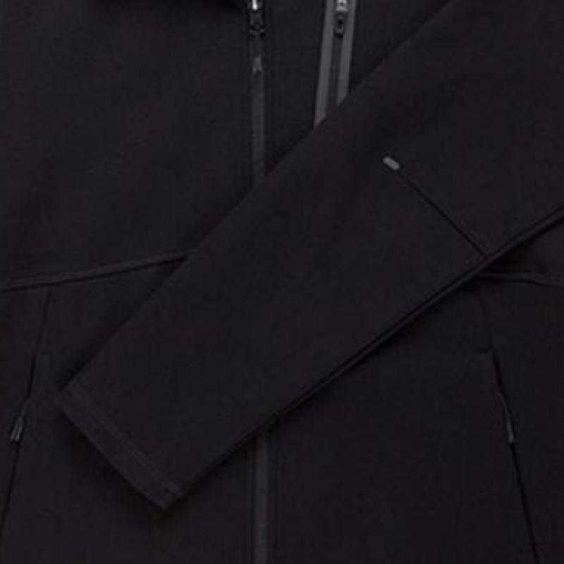 New Balance Half Club Uni Hooded Zip Up Nbmdc21033 19