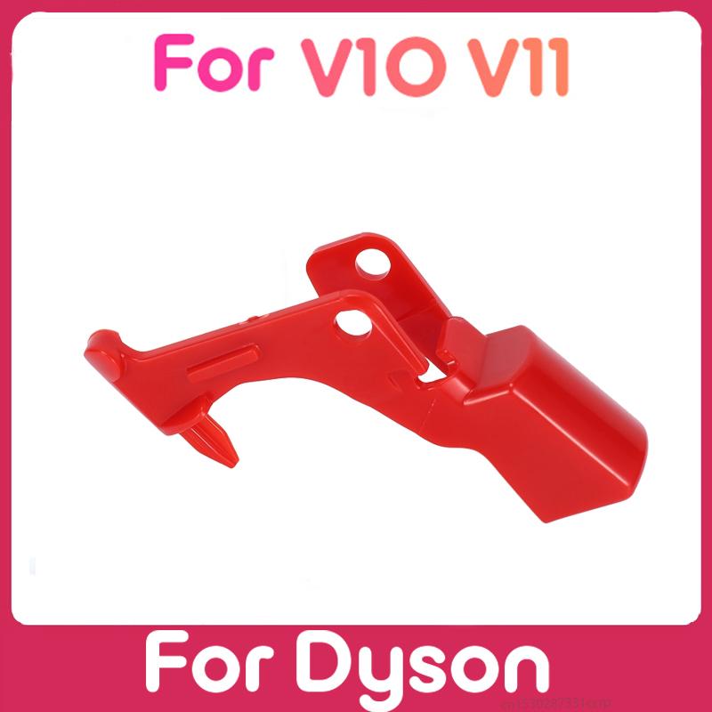 

Traceless Brush Head For Dyson V7 V8 V10 V11 V12 V15 Vacuum Cleaner Parts Soft Brush Head Accessories Dust Removal Brush Head