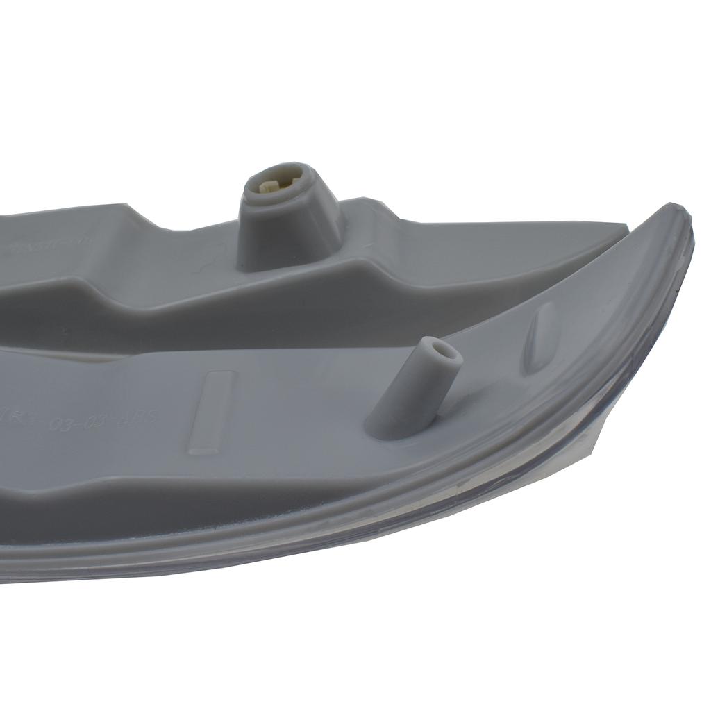 Turn Signal Mirror Light Lamp Left / Right Side Fit For Hyundai Sonata i45 2011 2012 2013 2014 876133S000,876233S000 New