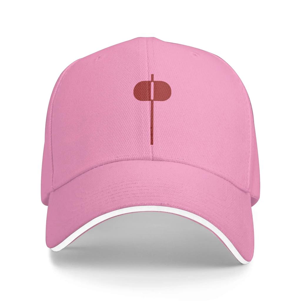 Invincible Omni Unisex Logo Women Unisex Baseball Cap Casual Outdoor Cap Golf Sunshade Summer Adjustable Hat