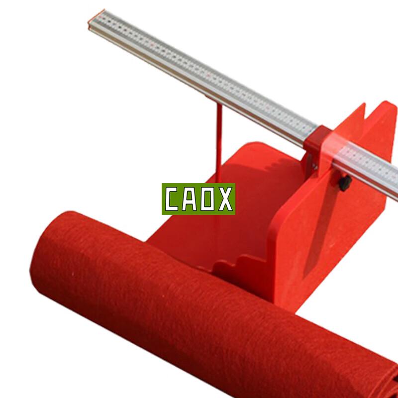 CAOX201 Electronic Sit-and-Reach Flexibility Tester