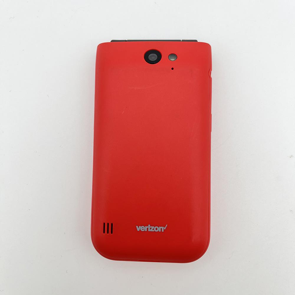 Cellulare Nokia originale Nokia 2720 Flip 4G Dual SIM ricondizionato