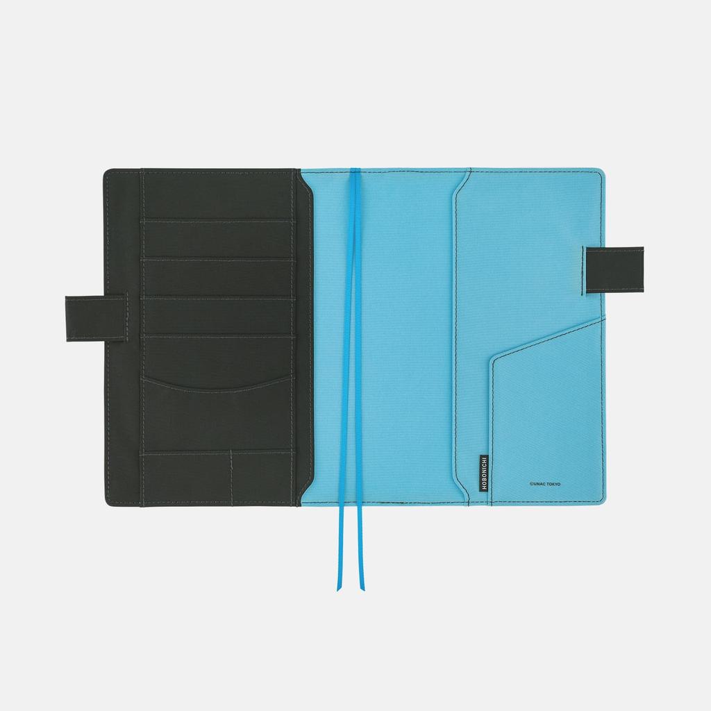 Hobonichi Techo Cousin Notizbuchhülle von Yuichi Inoue (A5) (Jo)