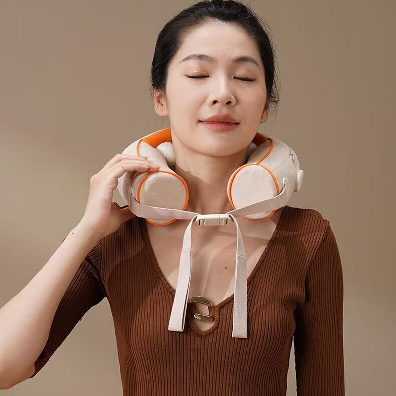 HEZHENG U-shaped Neck Massager