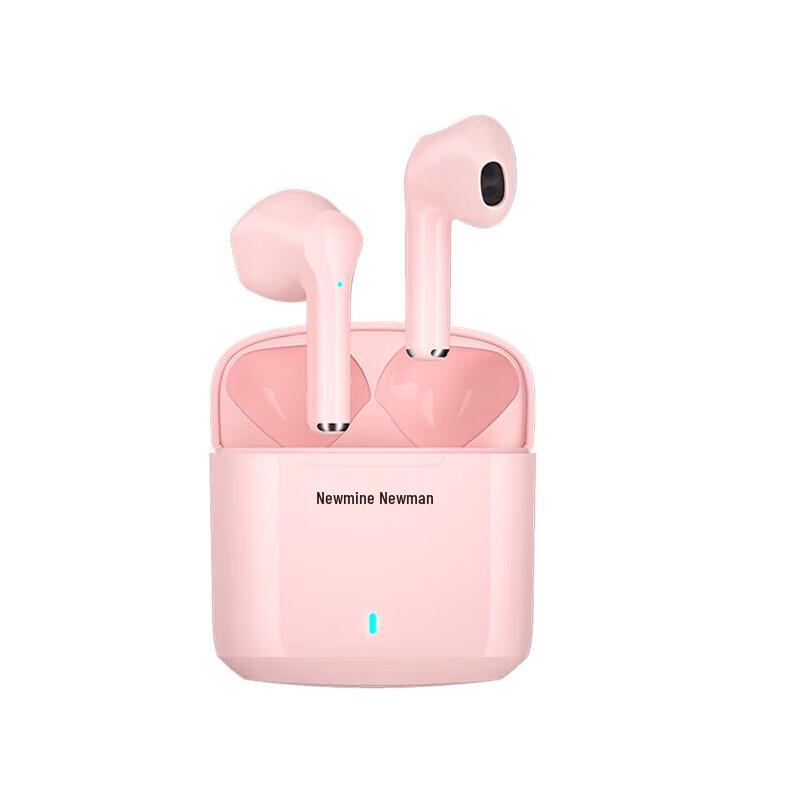 

Newman TWS-X5 True Wireless Semi-in-ear Bluetooth Earbuds