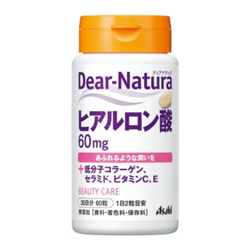 

Diana Chura Hyaluronic Acid 60mg