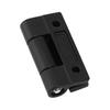 Long Lasting Damping Hinge Zinc Alloy Adjustable Rotation Furniture Cabinets