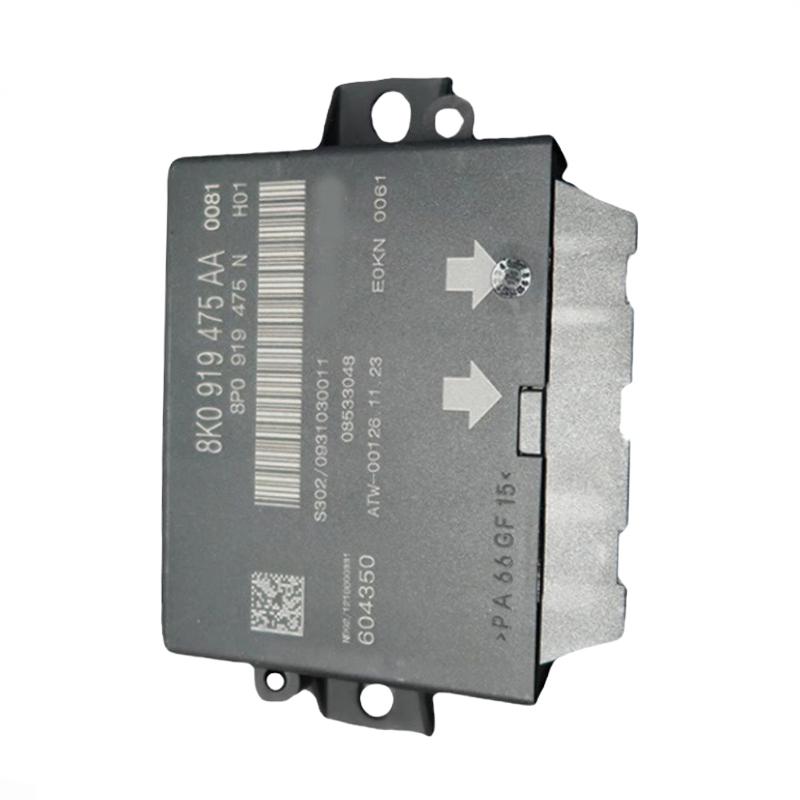 8K0919475AA Reverse Radar/parking Assist System Control Unit for Q5 2009-2012 A4 Allroad 2008-2012